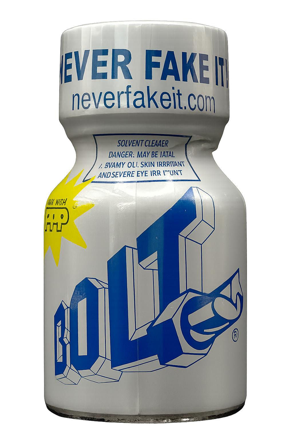 Bolt